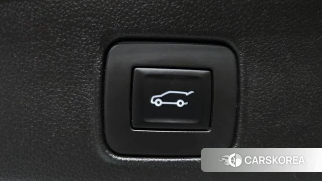 Chevrolet (GM Daewoo) Trailblazer id 4726650 из Кореи 26