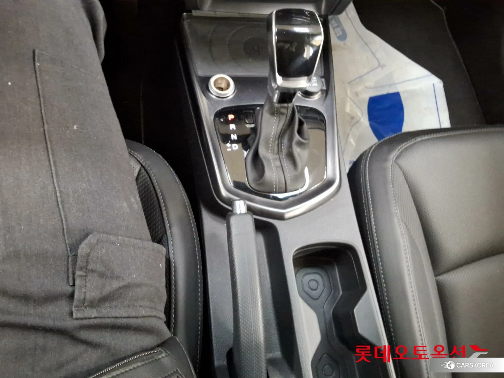 SsangYong Tivoli id 3869465 из Кореи 26