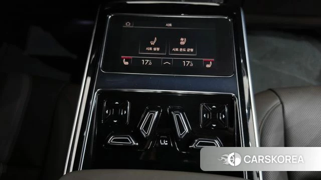 Audi A8 (D5) id 4768459 из Кореи 26