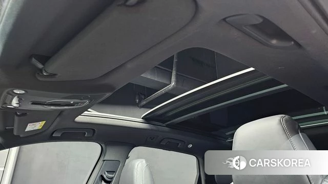Audi Q7 (4M) id 4720592 из Кореи 26