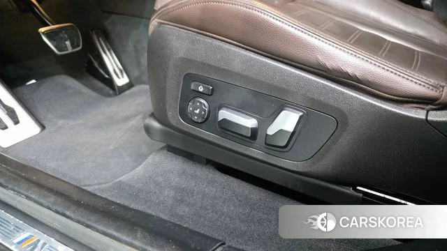 BMW X3 (G01) id 4605106 из Кореи 26