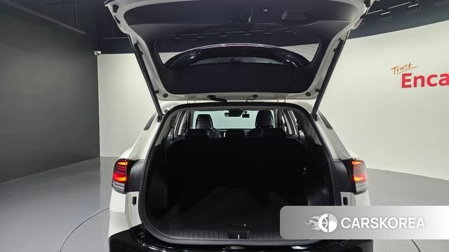 Kia Sportage 5th Generation Hybrid id 4382590 из Кореи 26