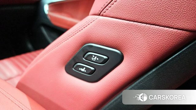 Genesis G70 id 4837320 из Кореи 26