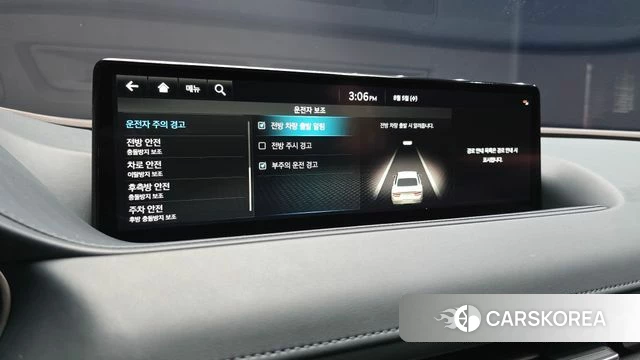 Genesis G80 (RG3) id 4666543 из Кореи 26