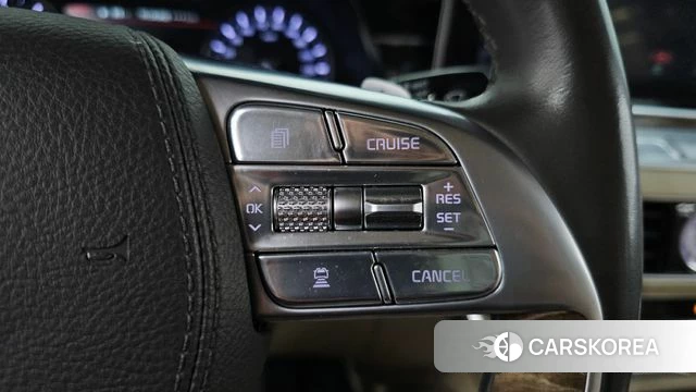 Kia More K9 id 4304798 из Кореи 26