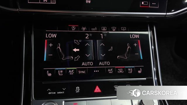 Audi A8 (D5) id 4712547 из Кореи 26