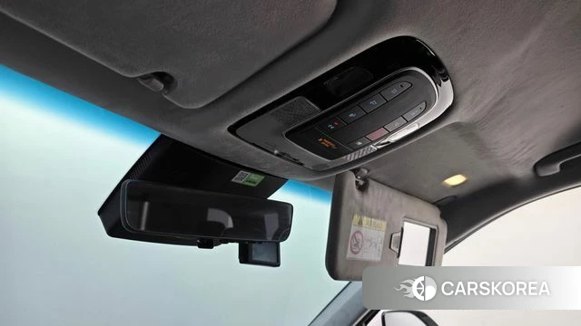 Hyundai The New Palisade id 4231041 из Кореи 26