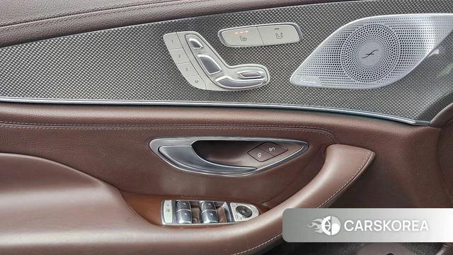 Mercedes-Benz CLS-Class C257 id 4225211 из Кореи 26