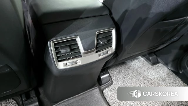 Ssangyong Rexton Sports id 4325719 из Кореи 26