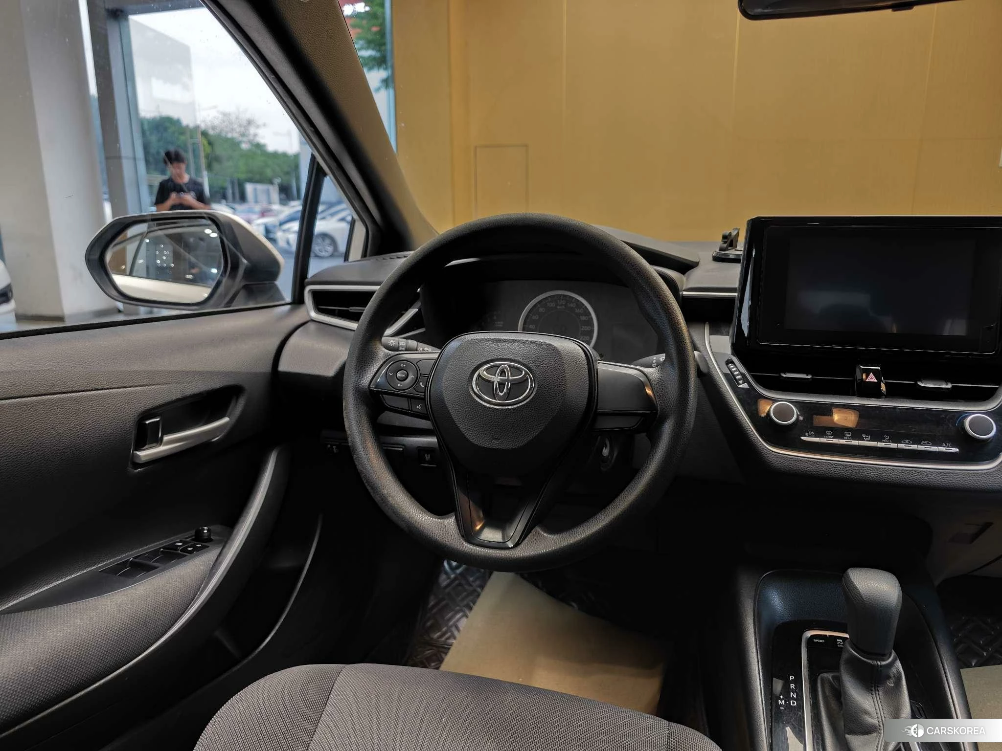 Toyota Lei Ling id 4487289 из Китая 26