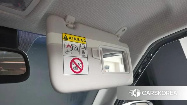 Hyundai Casper id 4697258 из Кореи 26