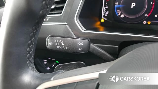 Volkswagen Tiguan second Generation id 4533900 из Кореи 26
