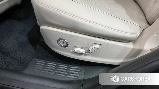 Genesis GV80 id 4630125 из Кореи 26
