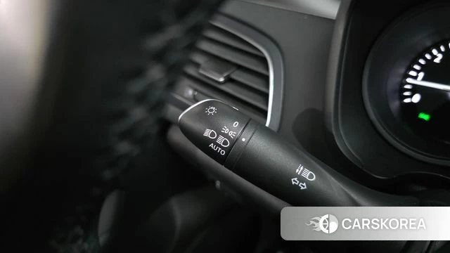 Renault Korea (Samsung) SM6 id 4750785 из Кореи 26