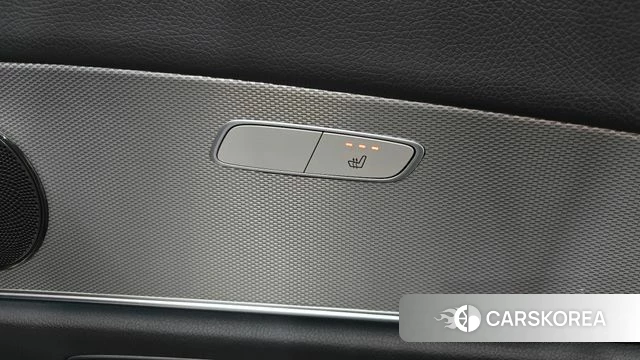 Mercedes-Benz E-Class W213 id 4751404 из Кореи 26