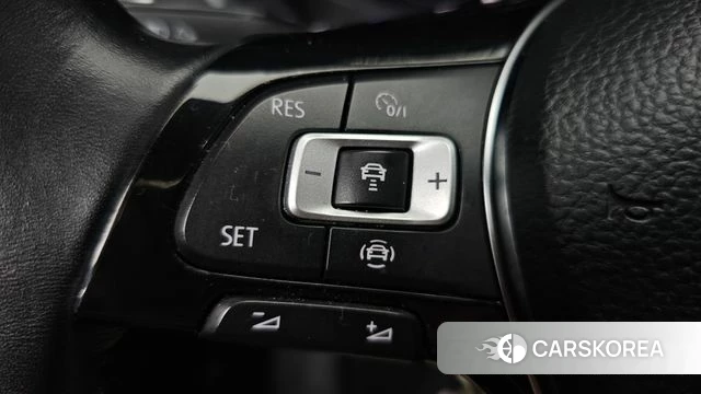 Volkswagen Tiguan Allspace id 4594531 из Кореи 26