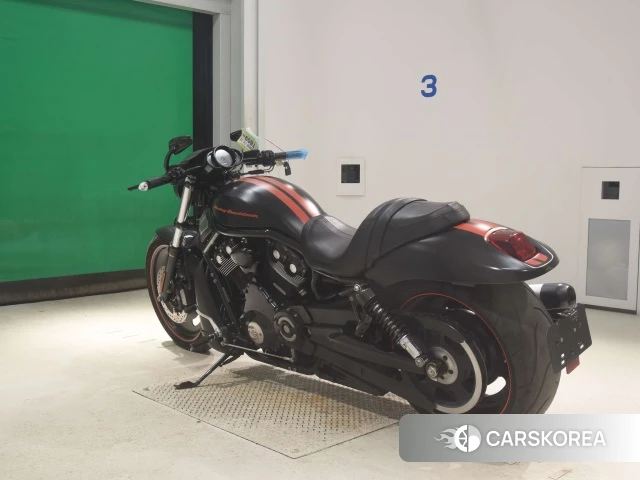 Проданный Harley-Davidson Night Rod Special VRSCDX1250 id 4199326 из Японии, фото 26