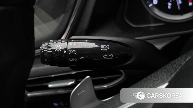 Hyundai Sonata (DN8) id 4416935 из Кореи 26