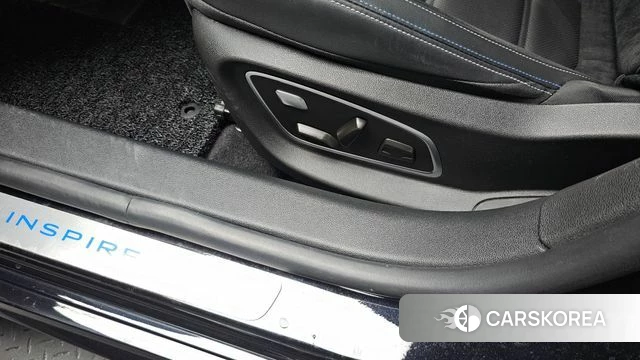Renault Korea (Samsung) The New SM6 id 4523276 из Кореи 26