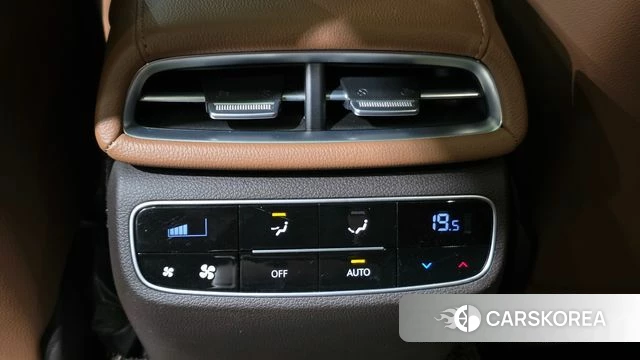 Genesis G80 (RG3) id 4871678 из Кореи 26
