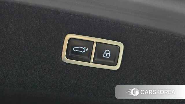 Genesis G90 (RS4) id 4835378 из Кореи 26