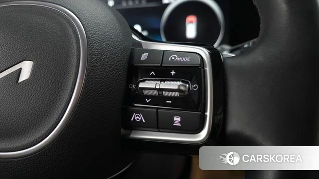 Kia Carnival 4th generation id 4202206 из Кореи 26