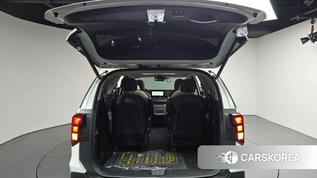 Kia The New Carnival 4th Generation id 4292081 из Кореи 26
