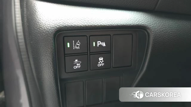 Honda CR-V 5th generation id 4225171 из Кореи 26