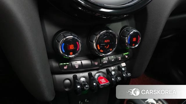 Mini Cooper id 4742165 из Кореи 26