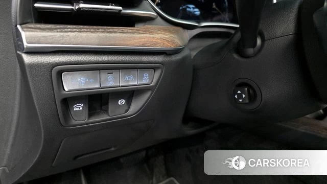Genesis G80 (RG3) id 4283586 из Кореи 26