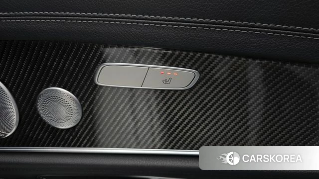 Mercedes-Benz E-Class W213 id 4728253 из Кореи 26
