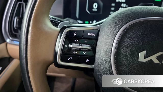 Kia The New Sorento 4th Generation id 4302308 из Кореи 26