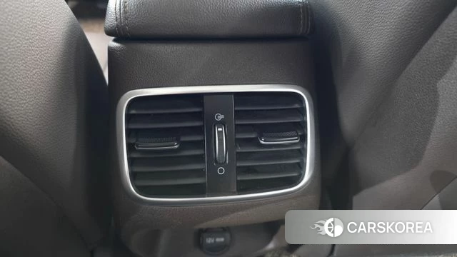 Kia The New K5 2nd generation id 4605365 из Кореи 26