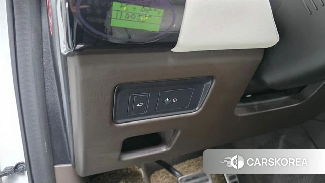 Land Rover Discovery 5 id 4187654 из Кореи 26