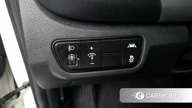 Kia Seltos id 4202843 из Кореи 26