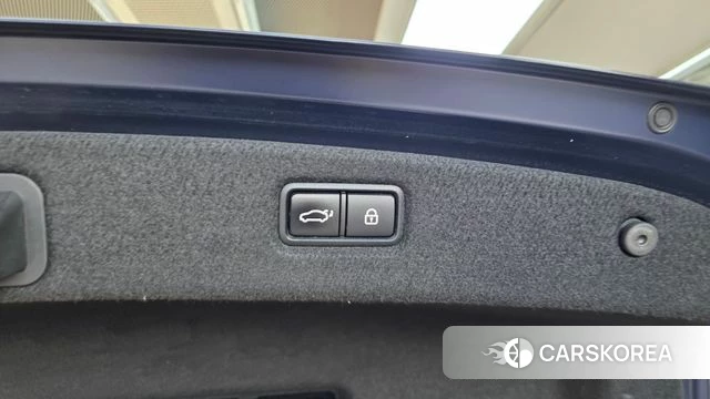 Genesis G90 id 4759954 из Кореи 26