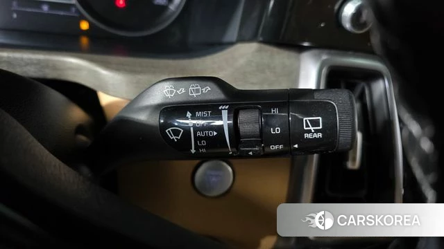 Kia Sorento 4th Generation id 4338633 из Кореи 26