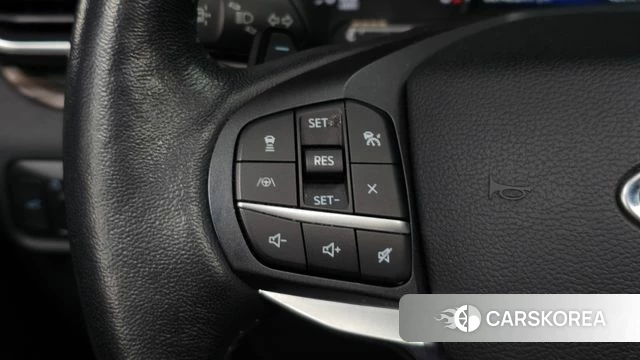 Ford Explorer 6th Generation id 4900161 из Кореи 26