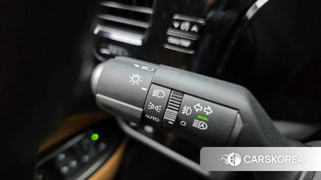 Lexus NX350h Second generation id 4783790 из Кореи 26