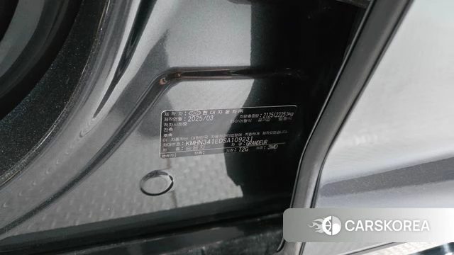Hyundai Grandeur (GN7) id 4413905 из Кореи 26