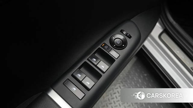 Hyundai Grandeur (GN7) id 4879739 из Кореи 26
