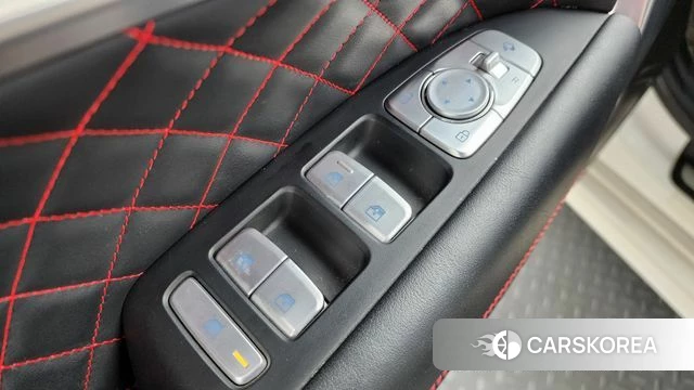 Genesis The New G70 id 4507504 из Кореи 26