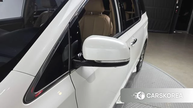 Kia The New Carnival id 4447020 из Кореи 26