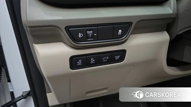 Kia The New Carnival 4th Generation id 4200848 из Кореи 26