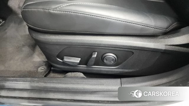 Hyundai Sonata D Edge (DN8) id 4602326 из Кореи 26