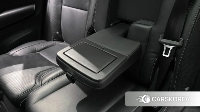 Volvo XC90 second Generation id 4471090 из Кореи 26
