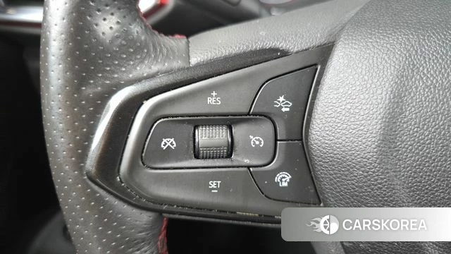 Chevrolet (GM Daewoo) Trailblazer id 4741616 из Кореи 26