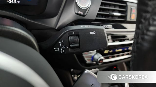 BMW X4 (G02) id 4557269 из Кореи 26