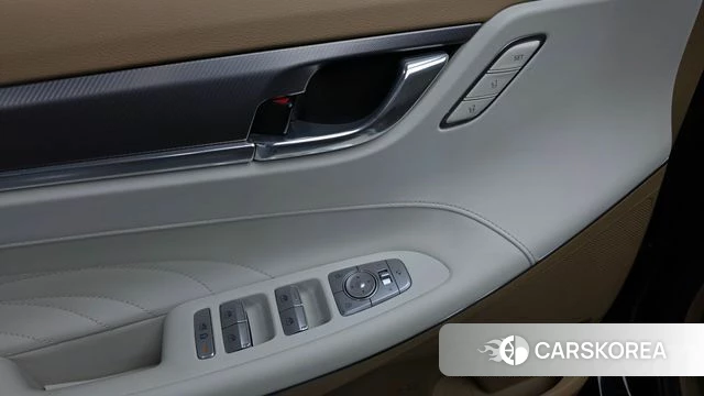 Hyundai The New Grandeur IG id 4662336 из Кореи 26