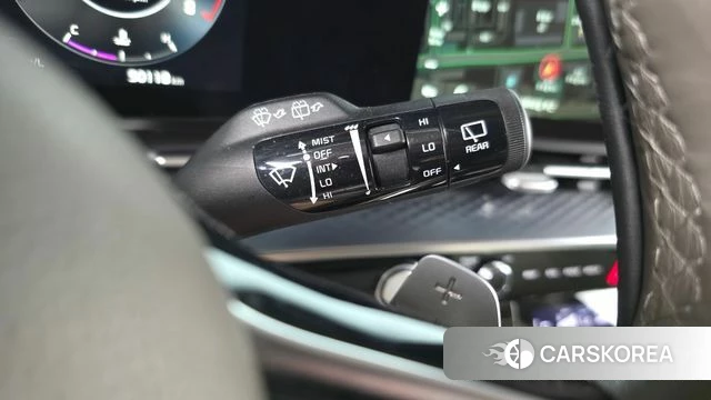 Kia Carnival 4th generation id 4383509 из Кореи 26